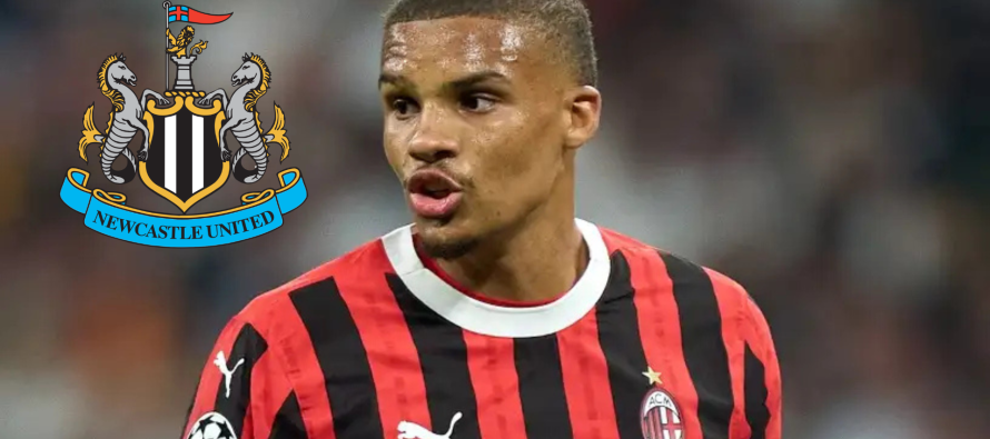 Transfer bombë: Thiaw drejt Premier League për €40 milionë