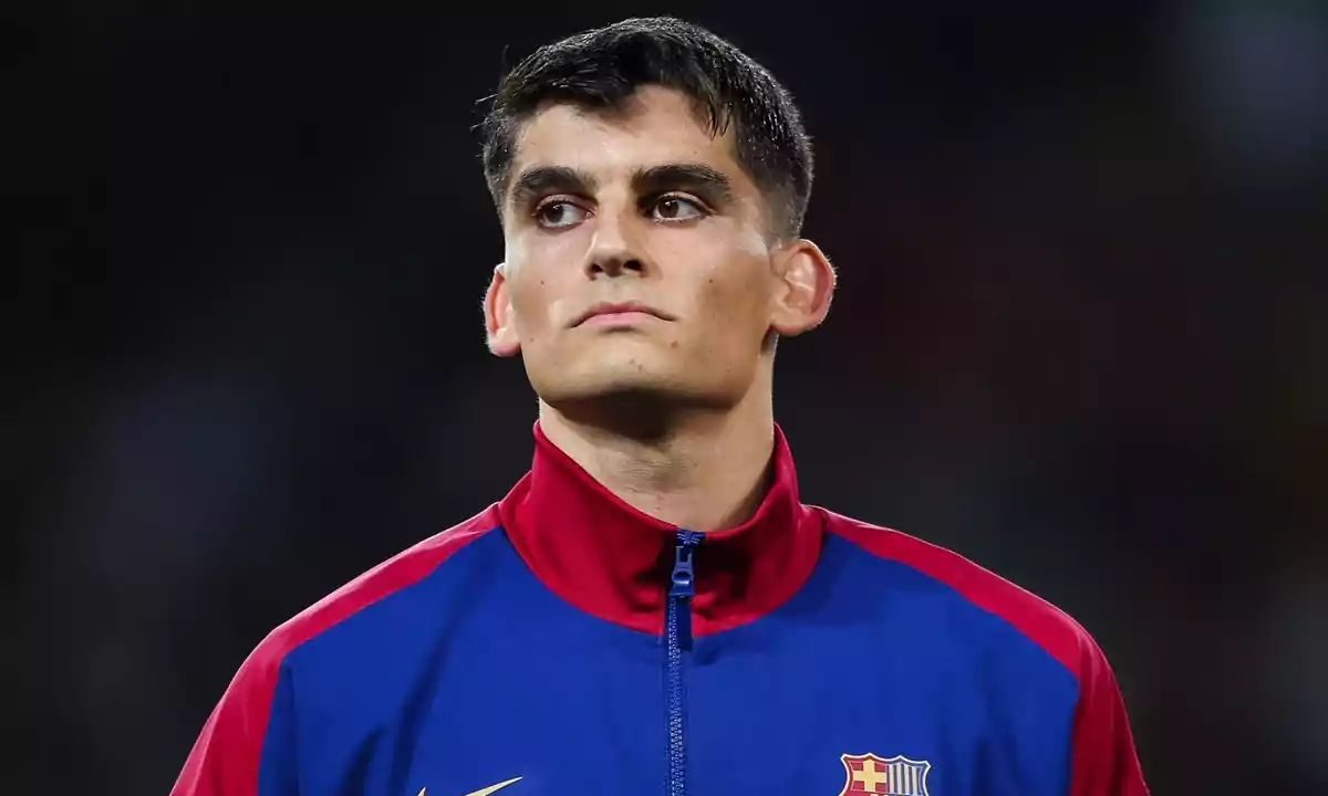 Gerard Martín   Qëllimi ynë është të fitojmë Champions League 