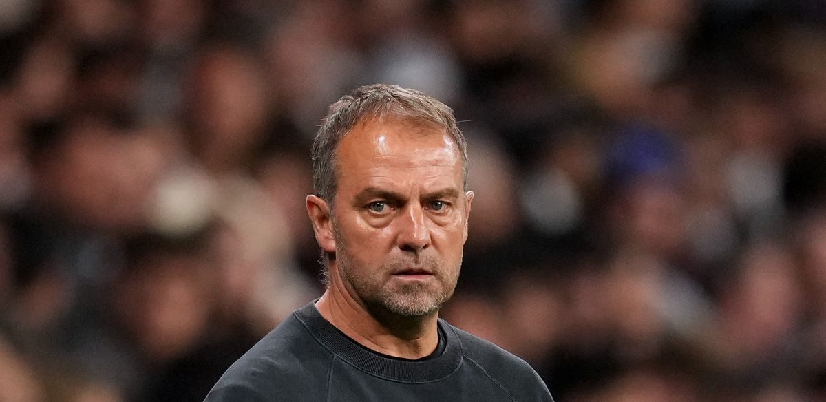 Tragjedi për Hansi Flick para El Clásico