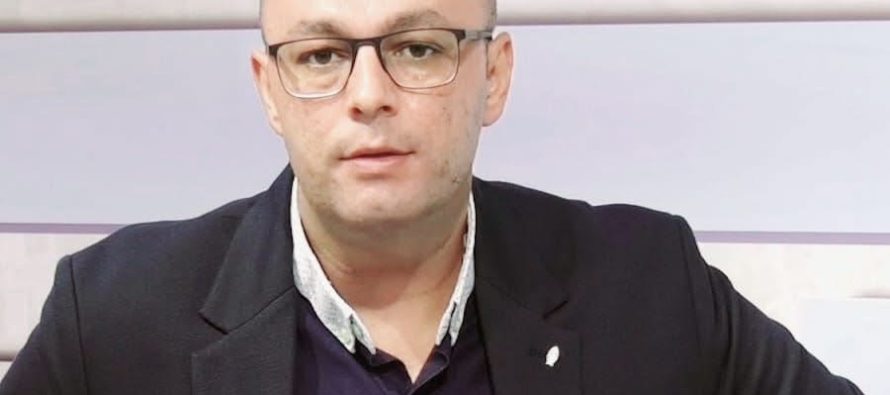 Bilalli kritikon gjuhën e Mickoskit: “Kryeministër i rrugës, me fjalor të ndarjes etnike”