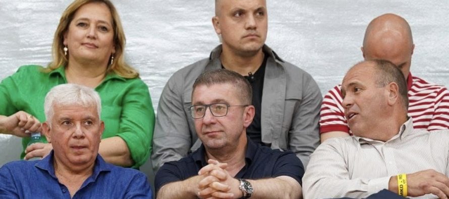 Flakron Bexheti: Sistemi politik e ka stimuluar urrejtjen ndaj shqiptarëve!