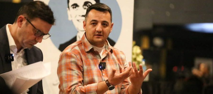 Arrestime në Zdunjë – Valdet Xhaferi: Regjim policor mbi shqiptarët e Gostivarit