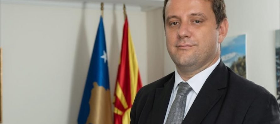 Ambasada e Kosovës lavdëron Qeverinë e Maqedonisë, por autorët e thirrjeve raciste ende të lirë