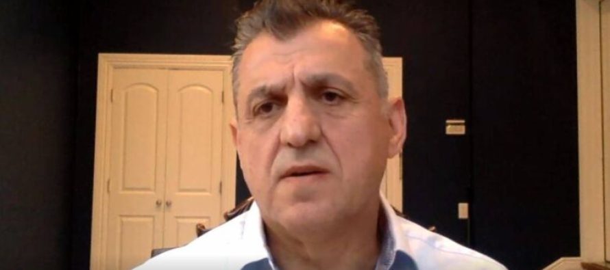 Martin Vulaj: Retorika raciste s’ka vend në një shoqëri evropiane