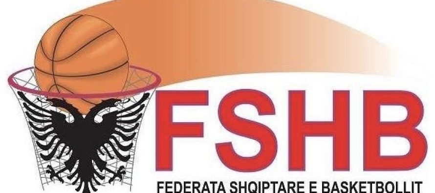 Federata Shqiptare e Basketbollit reagon pas thirrjeve raciste në Kumanovë: Ka informuar zyrtarisht FIBA World