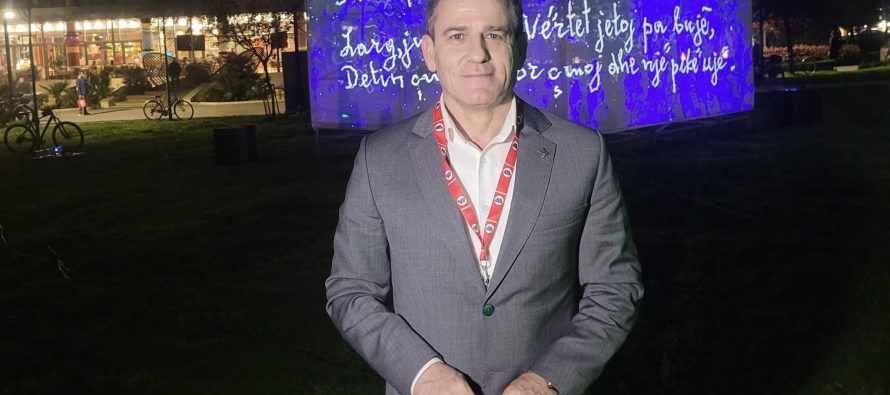 “Mos vononi ndëshkimin, siç vonuat reagimin!” – Çipa me kritika të forta ndaj Mickoskit