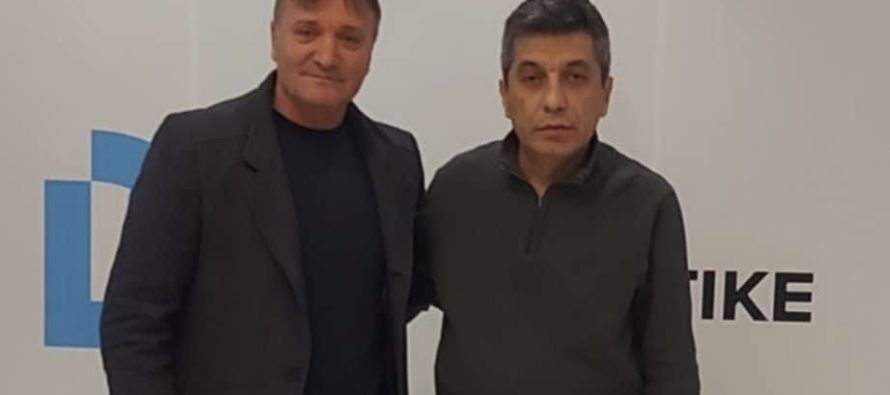 Naim Saliu largohet nga LD-ja e Mexhitit: “Nuk mund të jem pjesë e kësaj faqeje të errët të historisë”