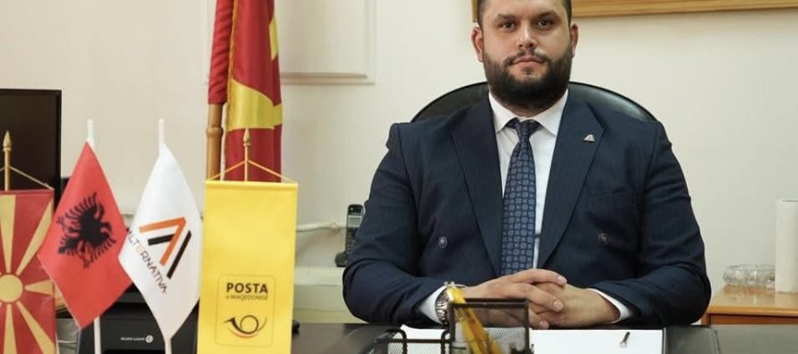 Skandal në Postat e Maqedonisë: Dënohen 9 punonjës shqiptarë