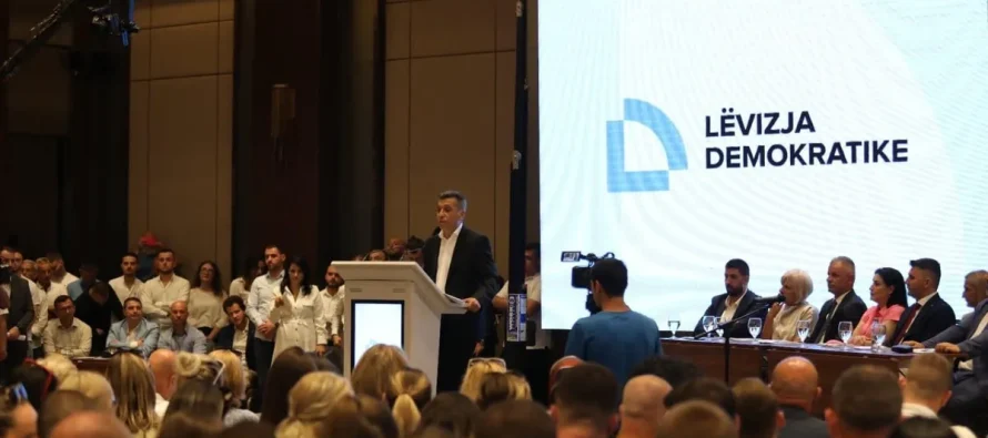 Rebelim brenda Lëvizjes Demokratike – Kritika edhe nga Kumanova 