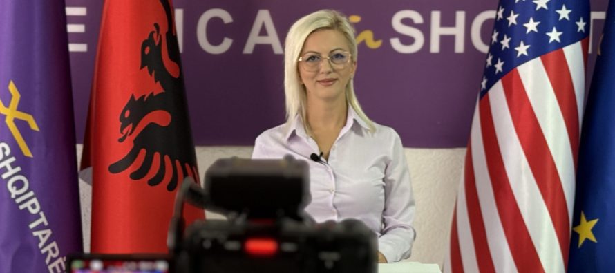 Aleanca për Shqiptarët: Koha për marrëveshje të re politike mes shqiptarëve dhe maqedonasve