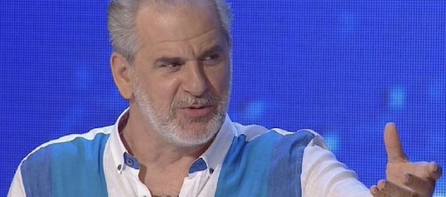 Ndërron jetë në moshën 63-vjeçare gazetari dhe analisti i njohur Artur Zheji