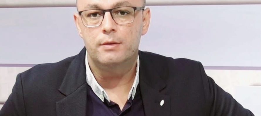Gazetari Abedin Bilalli: Mos e provoko heshtjen shqiptare, z. Mickoski – Pa barazi nuk ka bashkëjetesë