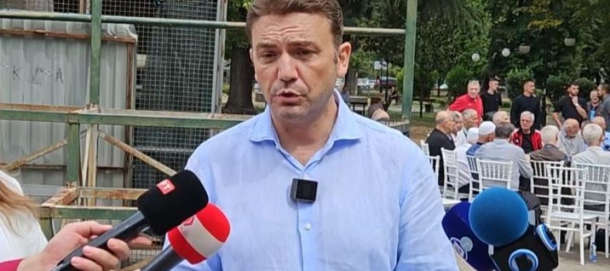 Osmani: Mexhiti humb me 10% diferencë, kjo i shtyn të fabrikojnë afera të paqena!