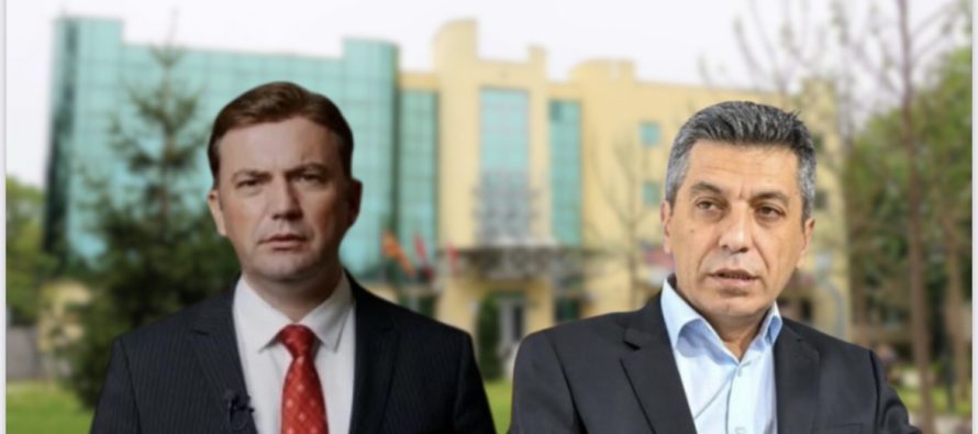 Ja anketa që tregon se Osmani prinë bindshëm ndaj Mexhitit në Çair