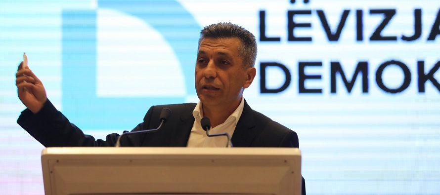 Dy vite Lëvizje Demokratike – Shpresa, pritje dhe zhgënjim organizativ