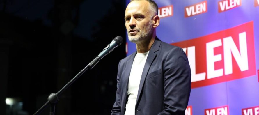 Fetai: VLEN ka Nexhën, Nexha ka Likovën