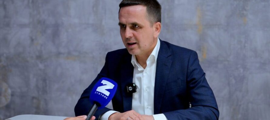 Kasami pretedon ti ketë zgjedhur të gjitha problemet kryesore në Tetovë