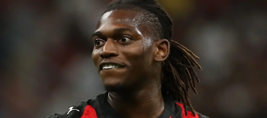 Barcelona interesohet për Rafael Leão, Milan vendos çmim rreth 60 milionë euro