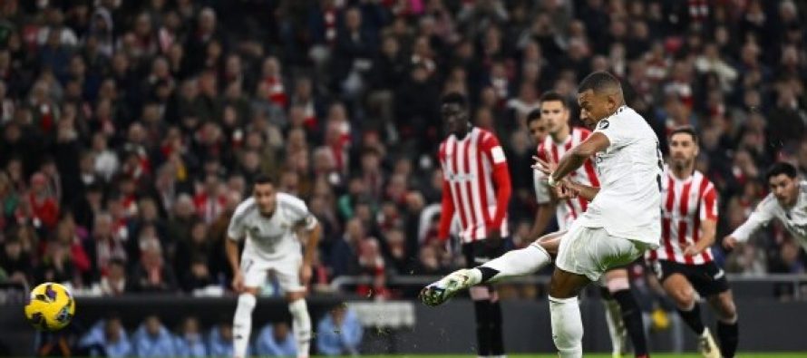 Mbappé, lideri i ri i Bernabéut – Penalltitë në duart e tij