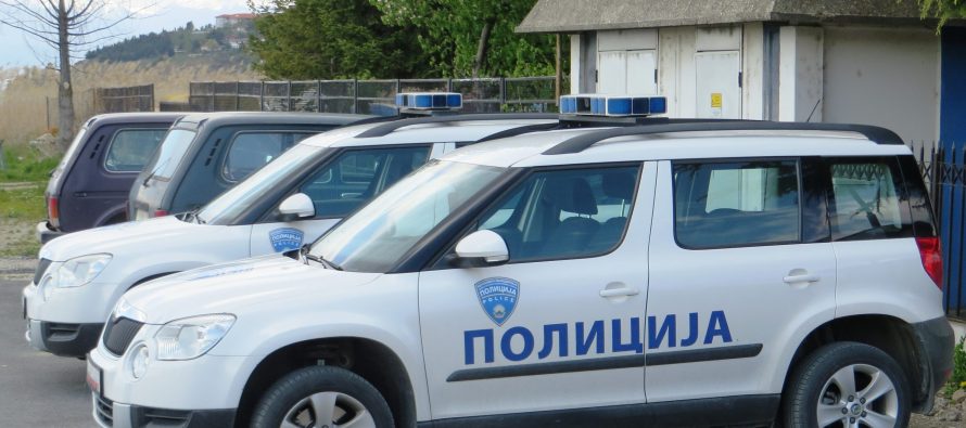 Hetime intensive në Gajre pas vrasjes në Tetovë – bastisje dhe arrestime