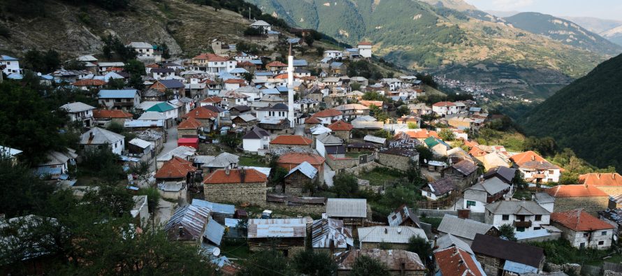Malësia e Tetovës nuk u shndërrua në qendër kulturore siç premtoi Kasami para zgjedhjeve 
