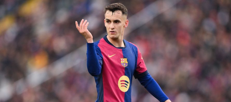 Marc Casado drejt largimit nga Barcelona këtë verë