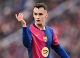 Marc Casadó shqyrton largimin nga Barcelona, interes nga Atlético dhe klube të tjera europiane