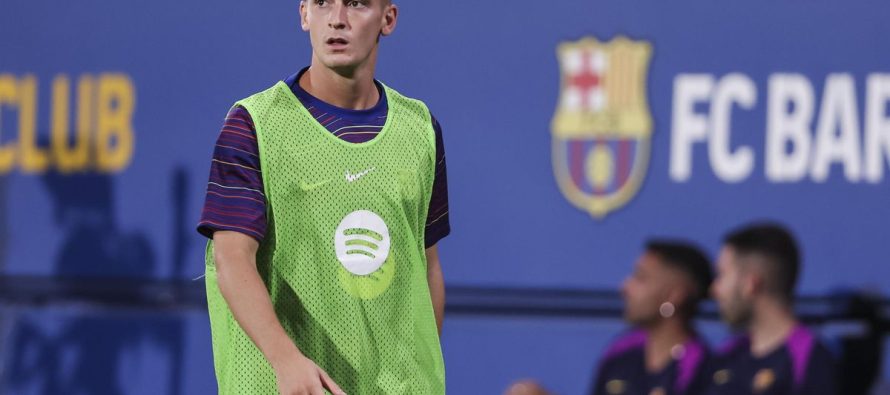 Oferta e West Ham për Casado, por lojtari nuk lëviz