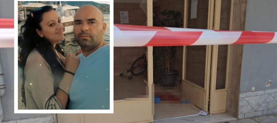 40-vjeçari shqiptar vret bashkëshorten në Greqi, arrestohet pas 30 orësh arrati