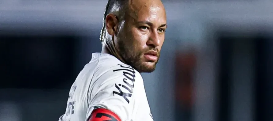 Ancelotti përjashton Neymarin – fundi i një epoke te Brazili?