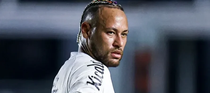 Neymar hedh poshtë zërat për pensionim: Ende nuk po mendoj të tërhiqem