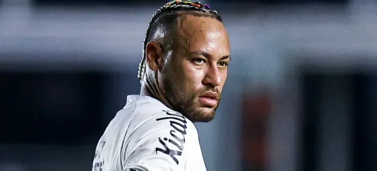 Neymar hedh poshtë zërat për pensionim  Ende nuk po mendoj të tërhiqem