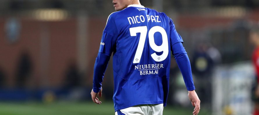 Refuzohet oferta 70 milionëshe e Tottenham për Nico Páz