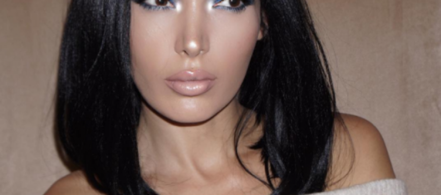 Nora Istrefi dhe nëna e saj shkëlqejnë në një foto plot stil