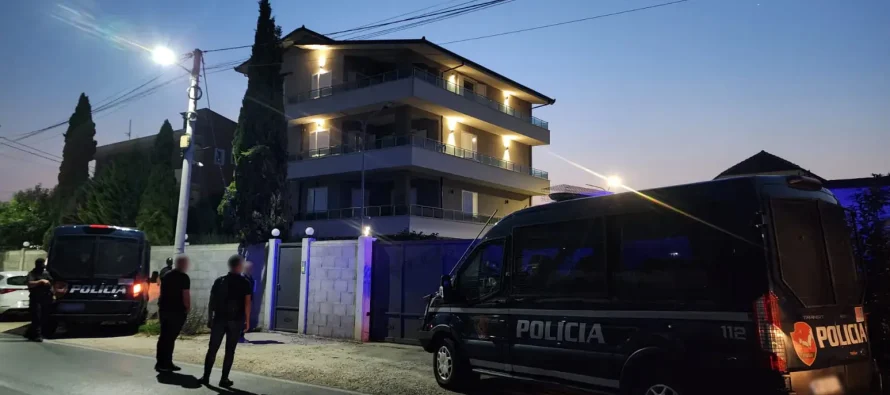 Kapet në Elbasan i kërkuari nga Spanja – Akuzohet për drogë dhe vjedhje energjie