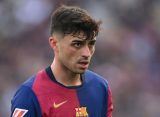 Pedri arrin 250 ndeshje me Barcelonën, vetëm Messi e bëri më herët