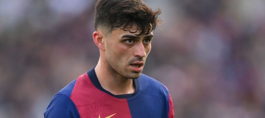 Lajm i mirë për Barcelonën: Pedri shmang dëmtimin serioz, gati për Atleticon
