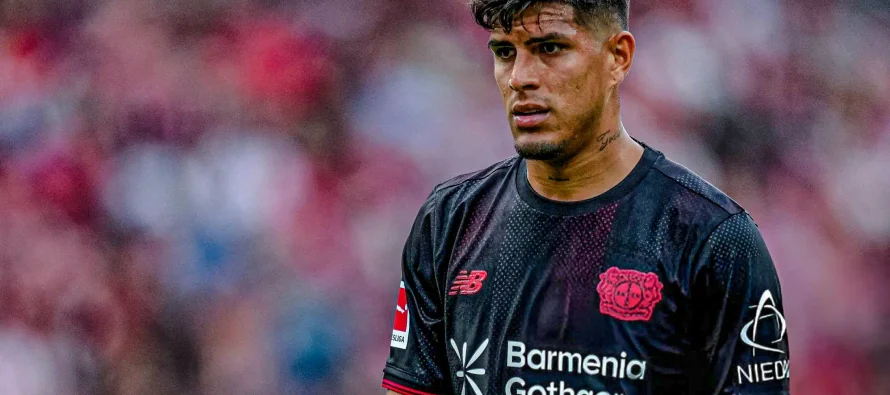 Bisedime direkte me Leverkusen – Hincapié drejt Emirates