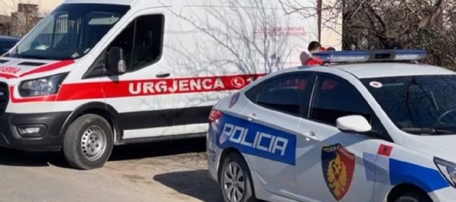 Plagosje e rëndë në Durrës – arrestohet 25-vjeçari