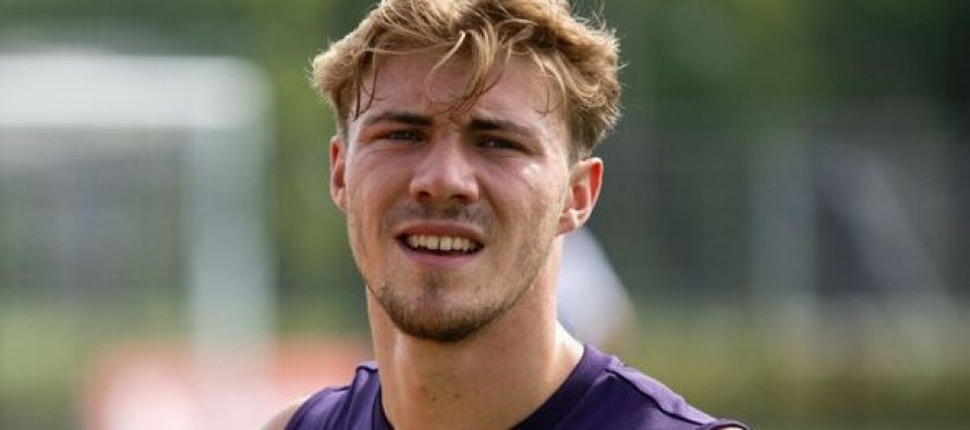 Højlund jashtë formacionit – United gati ta huazojë te Milan