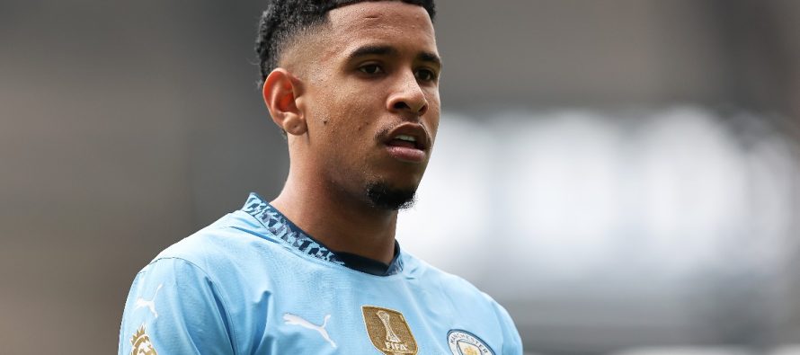 City mbyll derën për largimin e Savinho