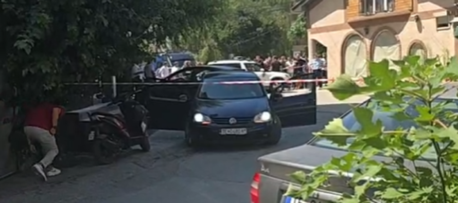 Hetim për vrasje në Tetovë – përfshihet edhe një fëmijë 14-vjeçar