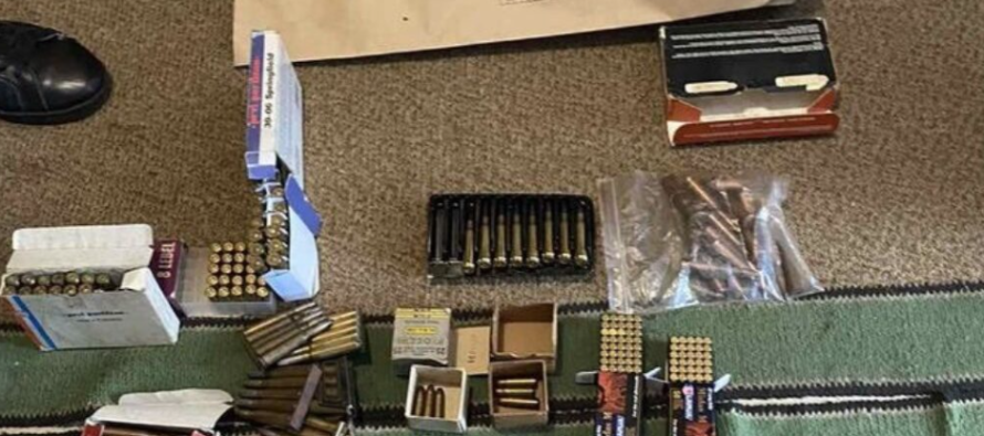 Bastisje në Zajaz – MPB sekuestron armë, arrestohen dy persona