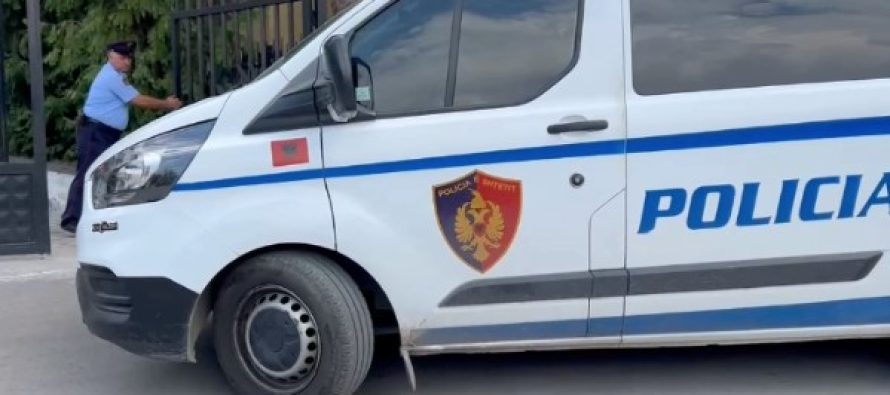 Detaje tronditëse nga plagosja në lokal – policia në ndjekje të autorit