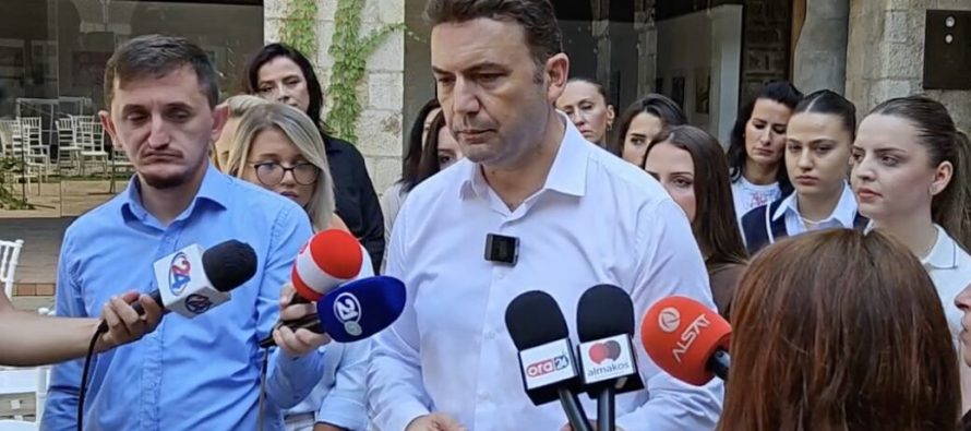 Osmani – Mekanizmat e rinj në Çair: Kontroll qytetar, përgjigje për 48 orë dhe stop kaosit urbanistik