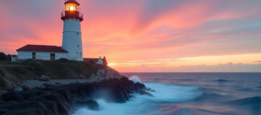 Tërmet 7.5 ballë në Atlantikun Jugor – paralajmërim për cunami