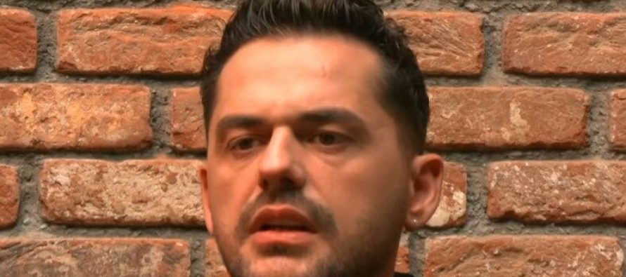 ‘Nuk më rrahu askush!’ – Shpat Kasapi tregon të vërtetën pas bujës në dasmë