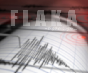 Regjistrohet tërmet pranë Dojranit, pa pasoja