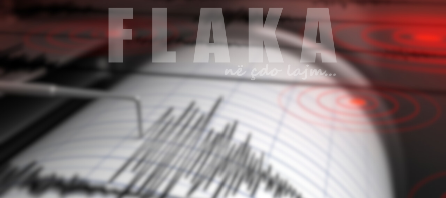 Dridhet Tetova! Tërmet 2.7 ballë ndjehet në jug-juglindje të qytetit