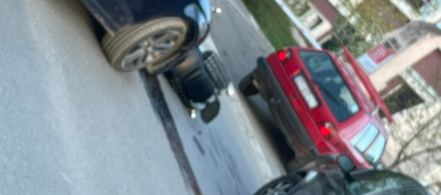 Aksident fatal në Prishtinë – motoçiklisti humb jetën te Salla “1 Tetori”